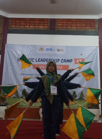 Pengembangan Kapasitas Pendidikan dan Siswa